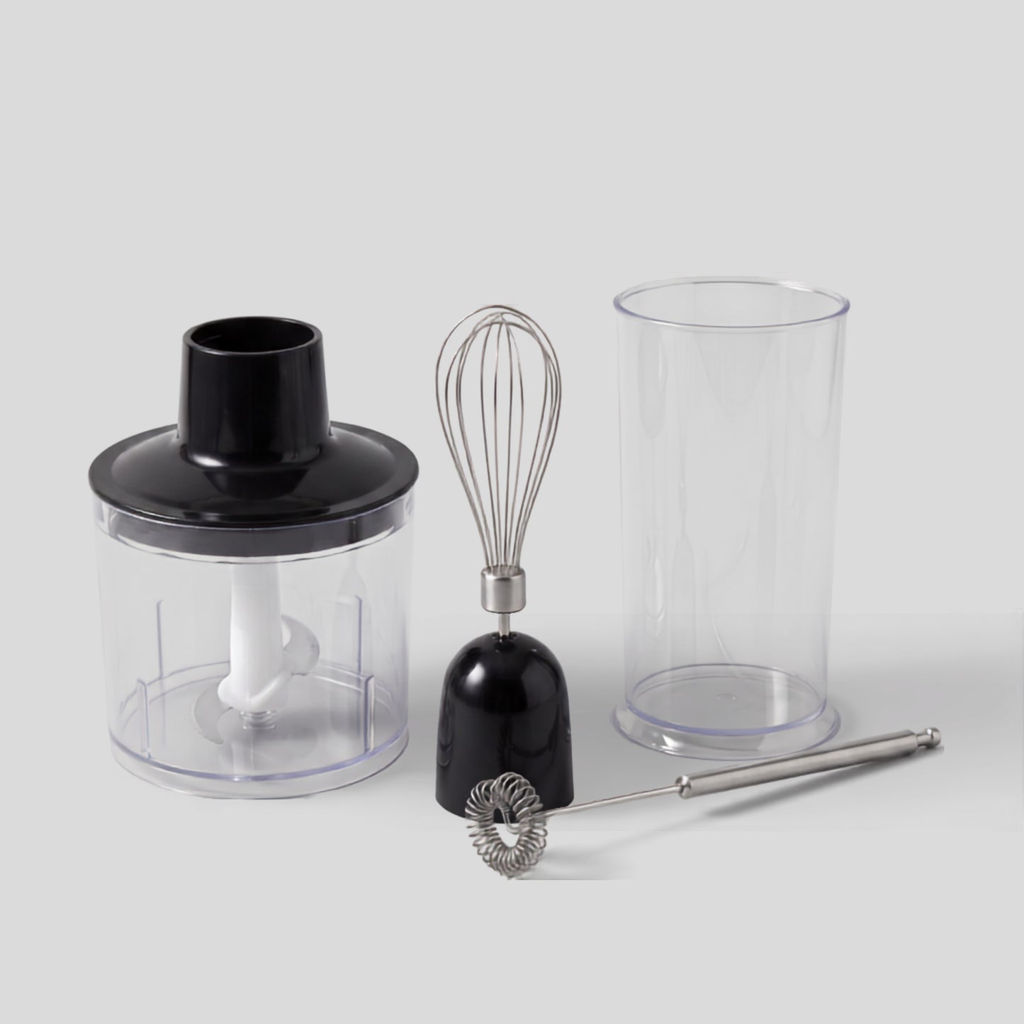 Mixeur plongeant Arnio — Kit complet