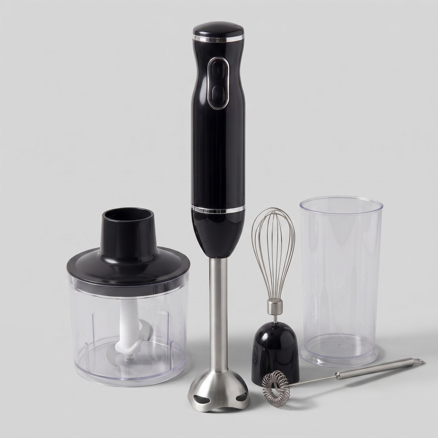 Mixeur plongeant Arnio — Kit complet