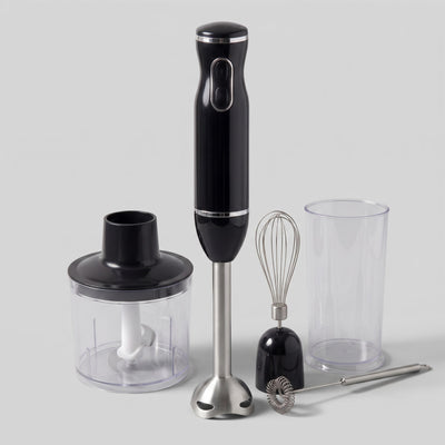 Mixeur plongeant Arnio — Kit complet